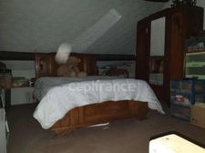 Maison à vendre 3 pièces proche de CLAMECY (58)