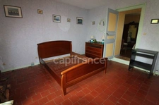 Maison à vendre 3 pièces proche de CORBIGNY (58)