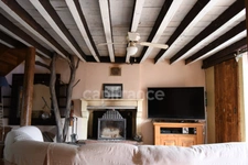 House for sale, 4 rooms, CHAULGNES (58)
