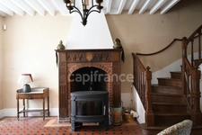 Maison à vendre 6 pièces  (58)