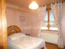 Maison à vendre 6 pièces, 4 chambres, sous-sol 2 garages PREMERY (58)