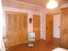 Maison à vendre 6 pièces, 4 chambres, sous-sol 2 garages PREMERY (58)