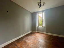 SANCOINS maison 4 chambres, terrain, annexes