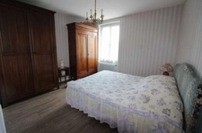 Maison à vendre 4 pièces BRINON SUR BEUVRON (58)