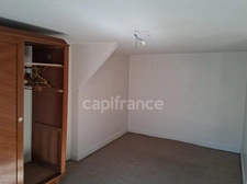 Maison à vendre 4 pièces CHATEAUNEUF VAL DE BARGIS (58)