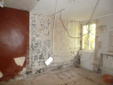 3-room house for sale near PREMERY (58)