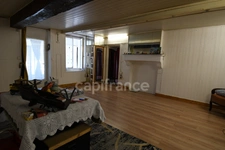 Maison à vendre 3 pièces DOMPIERRE SUR NIEVRE (58)