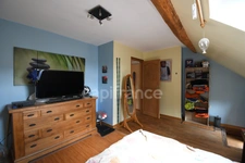 House for sale, 4 rooms, CHAULGNES (58)