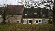 Maison à vendre 3 pièces proche de PREMERY (58)
