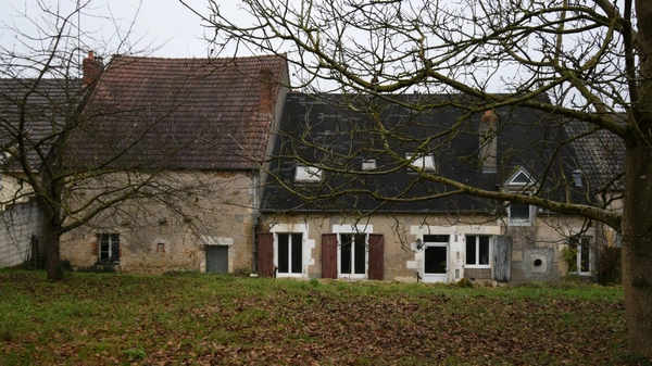 Maison à vendre 3 pièces proche de PREMERY (58)