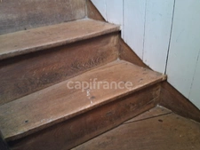 Maison à vendre 4 pièces CHATEAUNEUF VAL DE BARGIS (58)