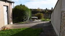 Maison individuelle sur sous-sol trois chambres à vendre GUERIGNY (58)