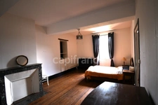 Maison à vendre 12 pièces SAINT SAULGE (58)