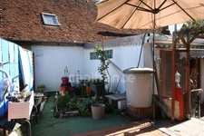 Maison à vendre 3 pièces DOMPIERRE SUR NIEVRE (58)