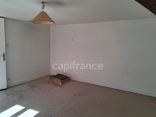 Maison à vendre 4 pièces CHATEAUNEUF VAL DE BARGIS (58)