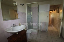 Maison à vendre 3 pièces proche de CORBIGNY (58)