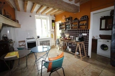 Maison à vendre 3 pièces proche de CORBIGNY (58)