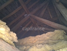 Maison à vendre 4 pièces CHATEAUNEUF VAL DE BARGIS (58)