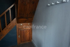 Maison à vendre 4 pièces CHATEAUNEUF VAL DE BARGIS (58)