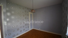 Maison individuelle sur sous-sol trois chambres à vendre GUERIGNY (58)