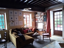 Maison à vendre 2 pièces proche de LORMES (58)