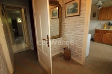 Maison à vendre 3 pièces proche de CORBIGNY (58)
