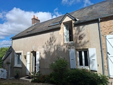 Maison à vendre 7 pièces proche de CORBIGNY (58)