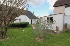 Maison à vendre 4 pièces BRINON SUR BEUVRON (58)