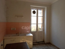 Maison à vendre 7 pièces CHATEAUNEUF VAL DE BARGIS (58)