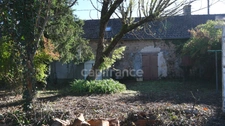 Maison à vendre 4 pièces proche de LORMES (58)