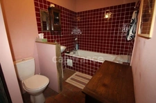 Maison à vendre 3 pièces proche de CORBIGNY (58)