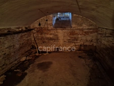 Maison à vendre 4 pièces CHATEAUNEUF VAL DE BARGIS (58)