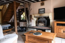 House for sale, 4 rooms, CHAULGNES (58)