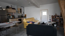Appartement à louer 3 pièces CHANTENAY SAINT IMBERT (58)
