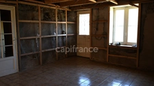Maison à vendre 4 pièces proche de LORMES (58)