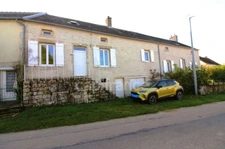 Maison à vendre 7 pièces proche de CORBIGNY (58)