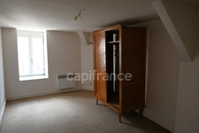Maison à vendre 4 pièces CHATEAUNEUF VAL DE BARGIS (58)