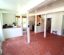 Maison à vendre 7 pièces LORMES (58)