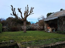 Maison à vendre 6 pièces, terrain clos