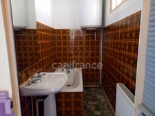 Maison à vendre 7 pièces CHATEAUNEUF VAL DE BARGIS (58)
