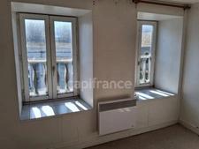 Maison à vendre 4 pièces CHATEAUNEUF VAL DE BARGIS (58)