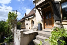 House for sale, 4 rooms, CHAULGNES (58)