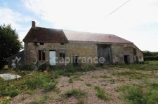Maison à vendre 1 pièces proche de CORBIGNY (58)