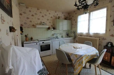 Maison à vendre 4 pièces BRINON SUR BEUVRON (58)