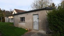 Maison individuelle sur sous-sol trois chambres à vendre GUERIGNY (58)