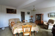 Maison à vendre 4 pièces BRINON SUR BEUVRON (58)