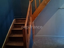 Maison à vendre 4 pièces CHATEAUNEUF VAL DE BARGIS (58)