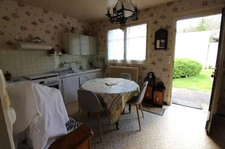 Maison à vendre 4 pièces BRINON SUR BEUVRON (58)