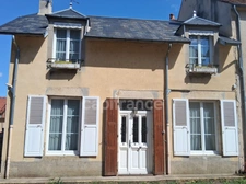 Maison à vendre 6 pièces  (58)
