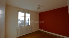 Maison individuelle sur sous-sol trois chambres à vendre GUERIGNY (58)